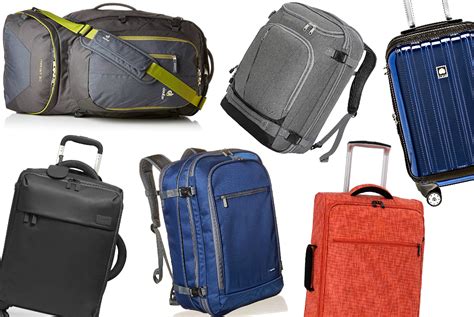 best carry on luggage for european travel.